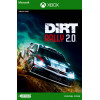 DiRT Rally 2.0 XBOX CD-Key